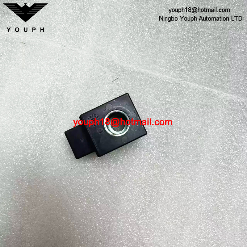 511239-009 ASCO Electromagnetic Valve SCG238F017/F018 Coil 230VAC