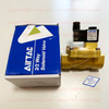 Airtac 2V250-25 G1" 2V Series Fluid Control Valve