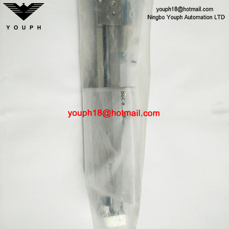 DGC-8-200-KF-P-A Festo Slide Table Cylinder