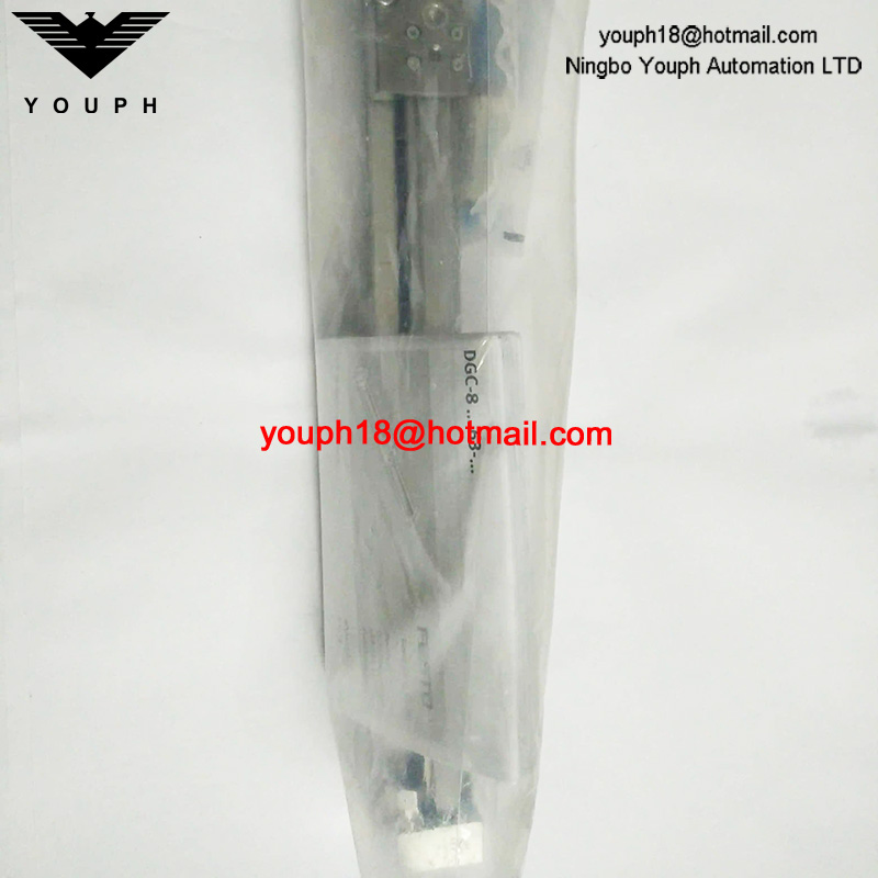 DGC-8-200-KF-P-A Festo Slide Table Cylinder