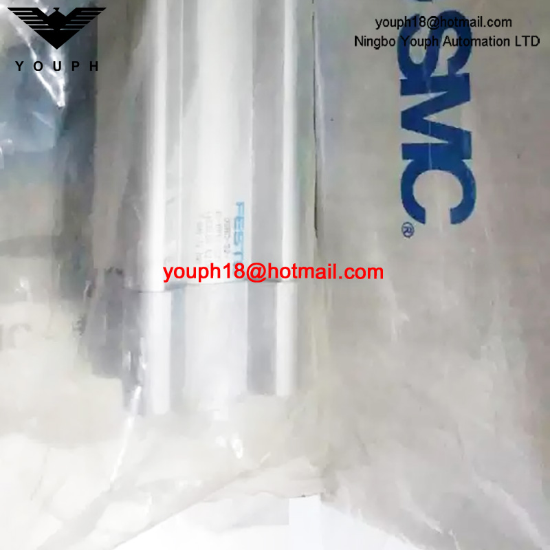 DSBC-32-40-PPVA-N3T1 1463250 ISO 15552 Festo Pneumatic Cylinder