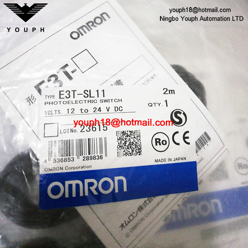V680S-HMD063-ETN Omron Sensor