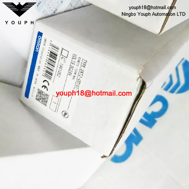 SRT2-0D16T-1 Omron PLC Module