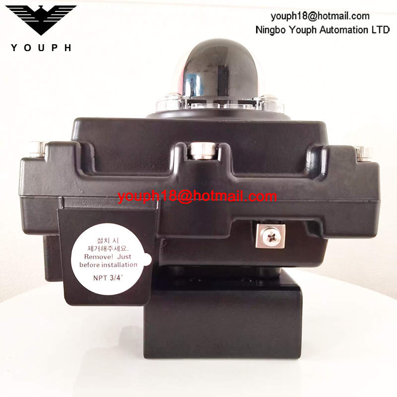 APL-430N HKC Ex-Proof Limit Switch