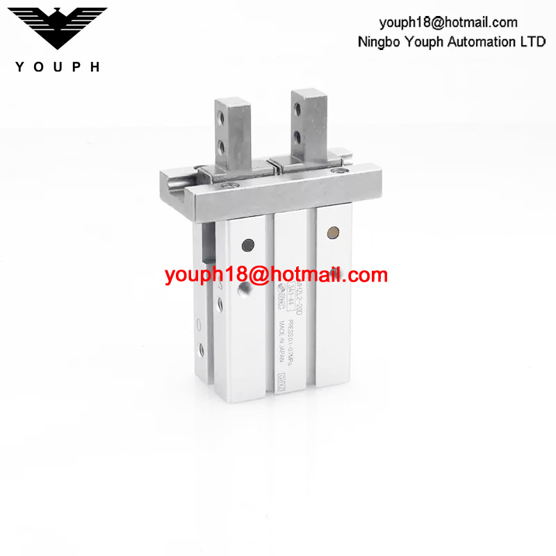 MHZ2-6D MHZL2-10D 16D 20D 25D 32D 40D-M9B SMC Pneumatic Air Cylinder