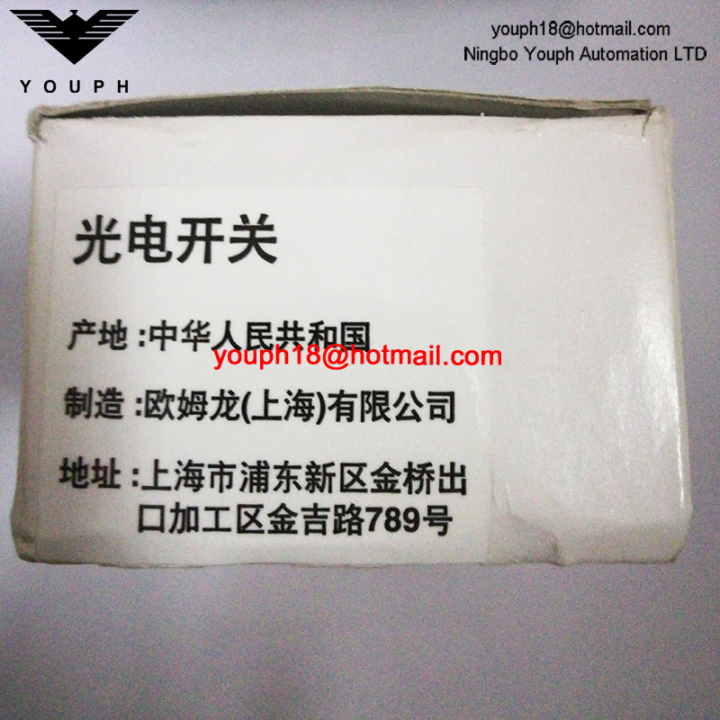 E3S-CT11 Omron Sensor