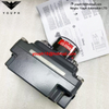 TXP-E2CGNPM Emerson TOPWORX 1/2NPT Limit Switch