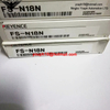 FS-N18N KEYENCE Fiber Optic Amplifier