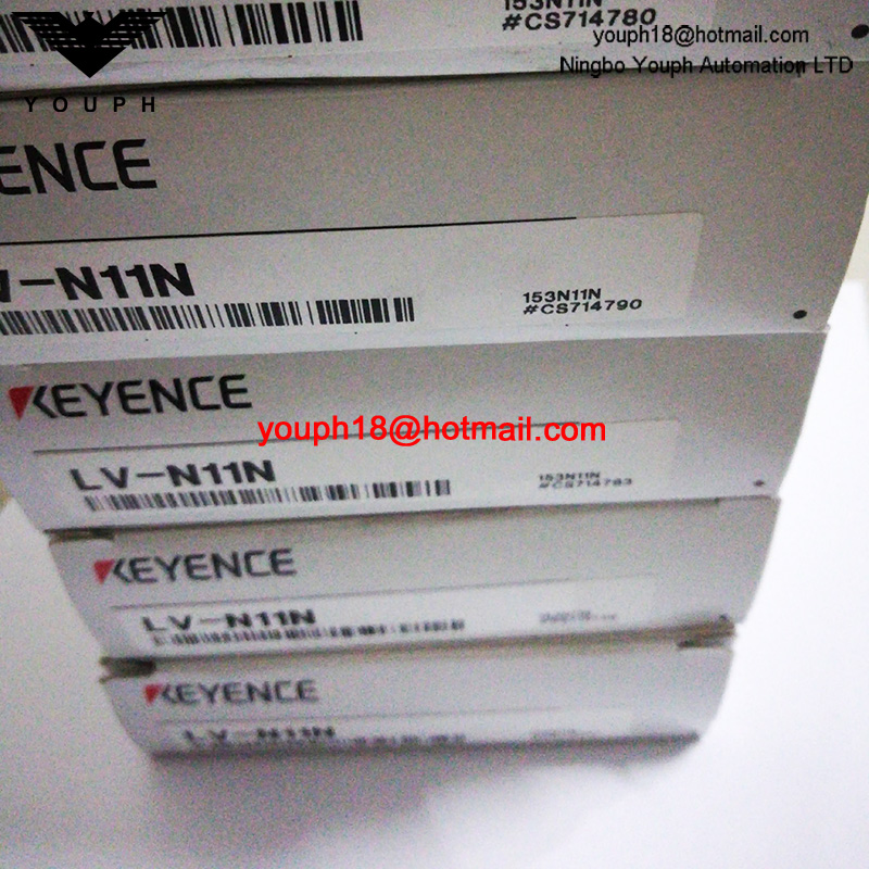 LV-N11N KEYENCE Amplifier