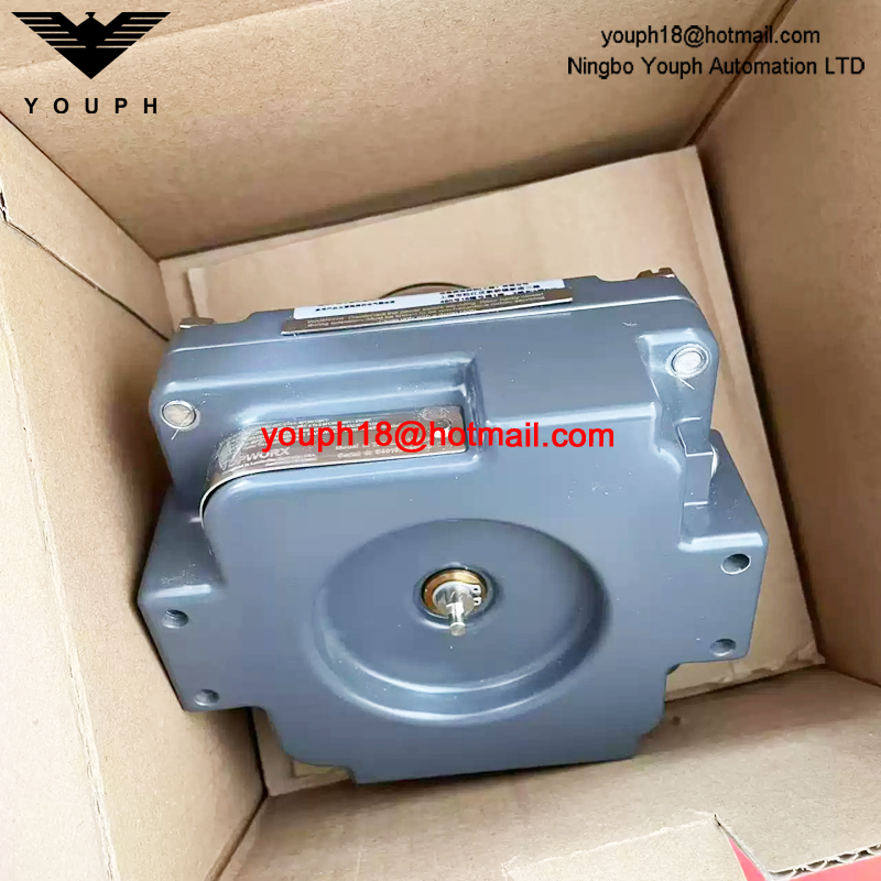 TXP-L2CGNMM Emerson TOPWORX M20 Limit Switch