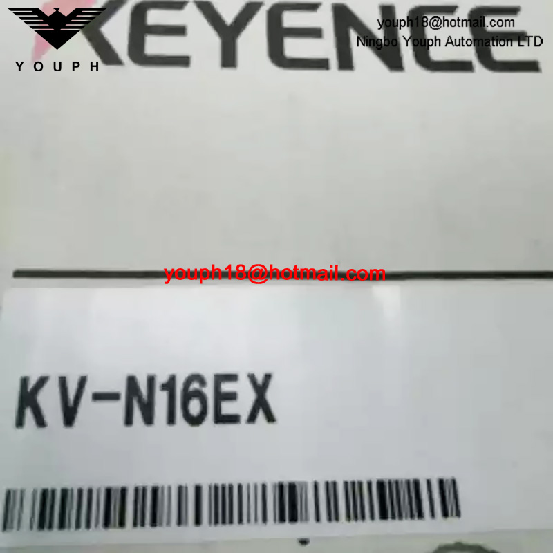KV-N16ET KEYENCE Module
