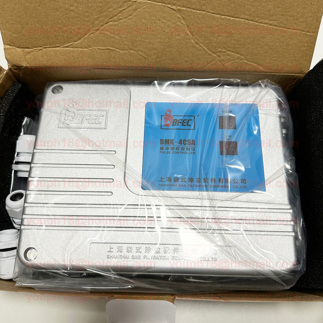 BFEC DMK-4CSA-28 28 Solenoid valve DMK-4CSA Series Pulse Controller