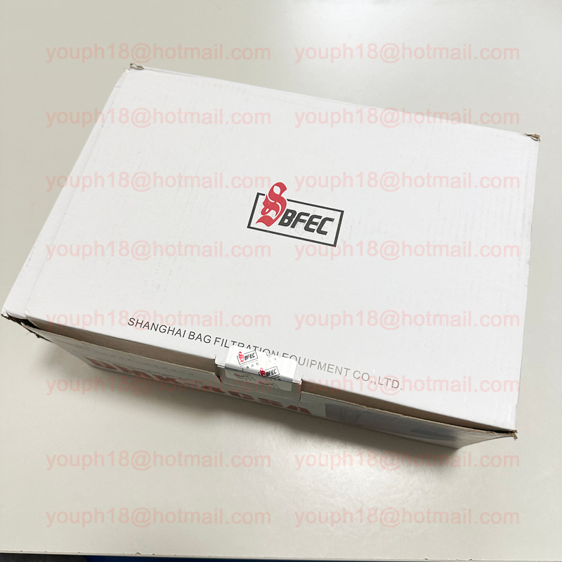 BFEC DMK-4CSA-50 50 way DMK-4CSA Series Differential Pressure Pulse Jet Valve Controller