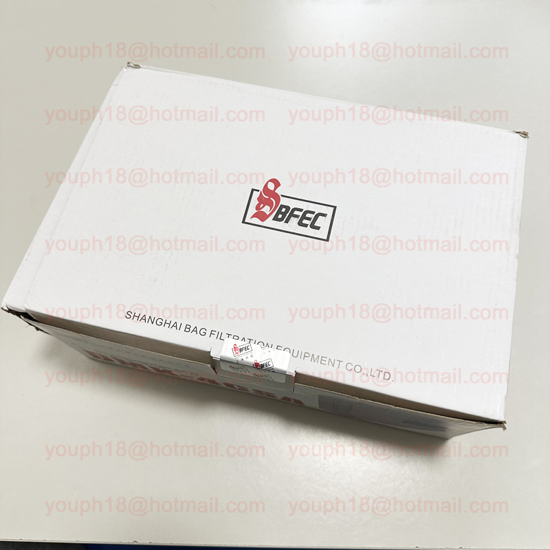 BFEC DMK-4CSA-50 50 way DMK-4CSA Series Differential Pressure Pulse Jet Valve Controller