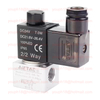 Airtac 3V2-08 G1/4" 3V2 Series DC24V 220VAC 12VDC Solenoid Valve