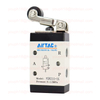 Airtac M5R210-06 G1/8" M5 Series Roller Type Control Valve