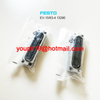 Festo EV-15/63-4 13290 15x63 mm M5 Single-Acting Clamping Module